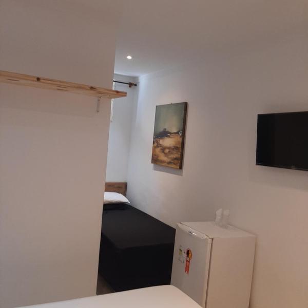 Pippo Suites Guarujá - Foto 4