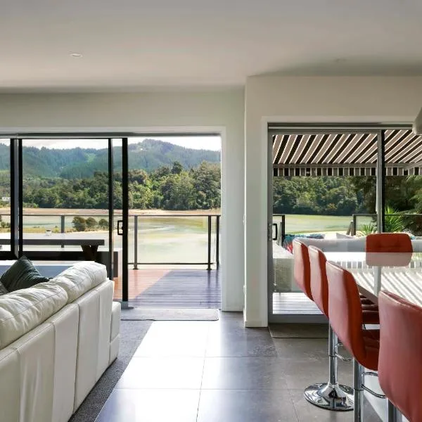 Luxury in Kaiteriteri, hotel in Kaiteriteri