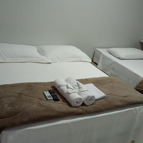 Hotel Rota 282 - Foto 2