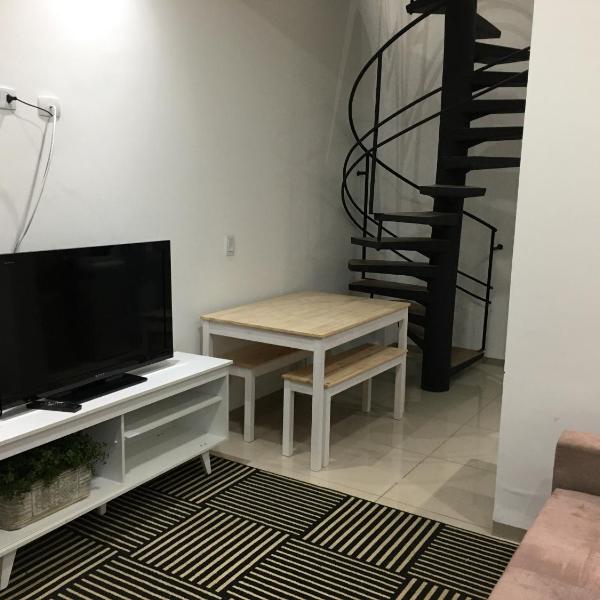 Loft próximo a UFMS - Foto 5