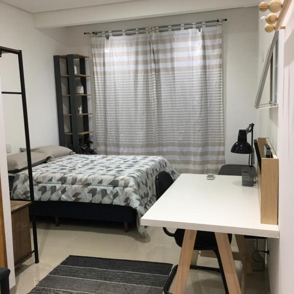 Loft próximo a UFMS - Foto 2
