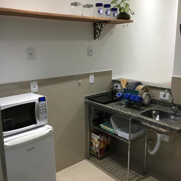 Loft próximo a UFMS - Foto 4