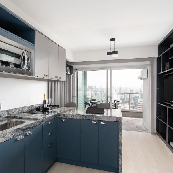 River One 2303 - Luxury Studio - Foto 3