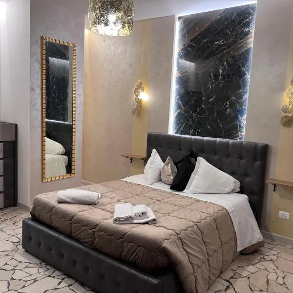Residenza N&D Luxury, hotel in Bari