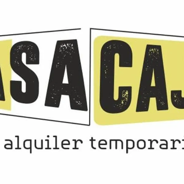Casa Cajita, hotel di Rancul