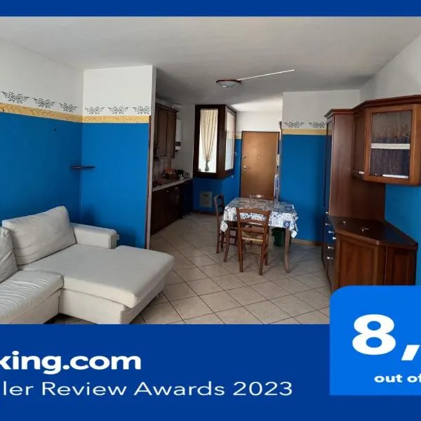 ORIO Bergamo 24h AIRPORT TOP APPARTMENT VICINO ALL'AEROPORTO – hotel w mieście Orio al Serio