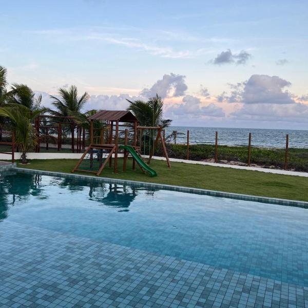 Cantinho Vista Mar - Foto 4