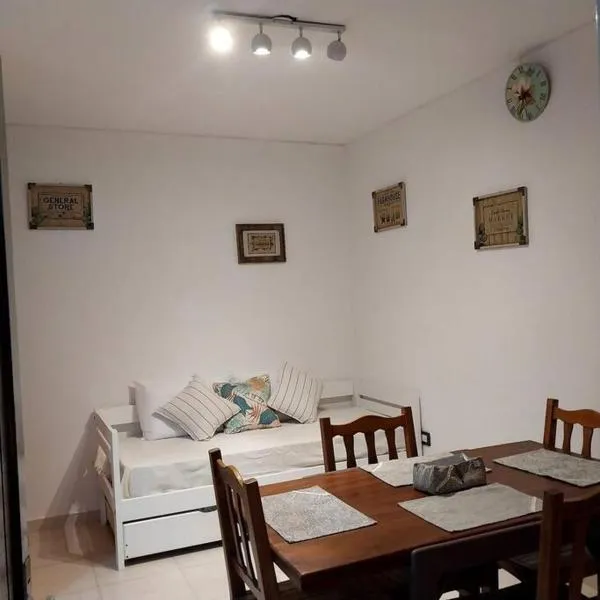 Hermoso departamento en Formosa，福爾摩沙的飯店