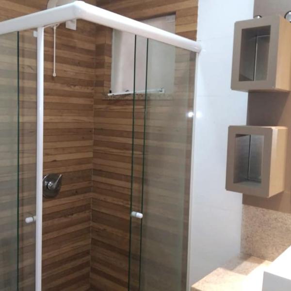 Casa a poucos passos da praia - cod 113 - Foto 3