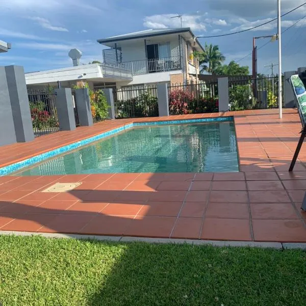 Shady Rest Motel, hotel in Gympie
