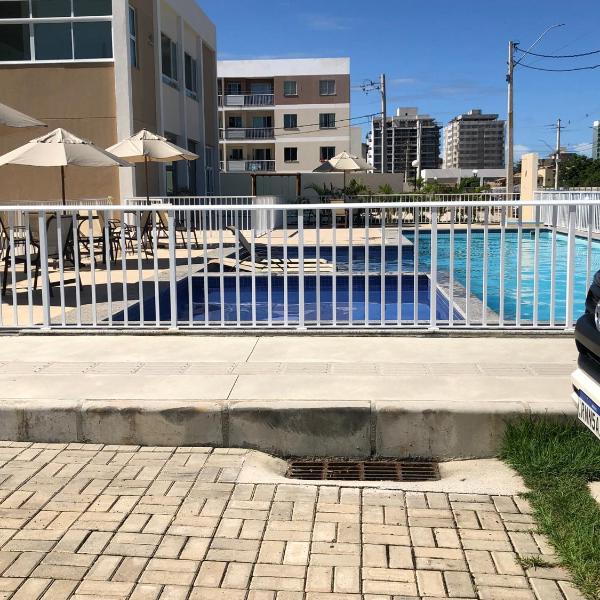 Apartamento Vog Atlântico - Foto 4