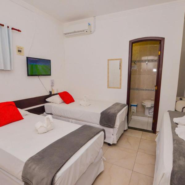 Hotel Diamante Negro - Foto 2