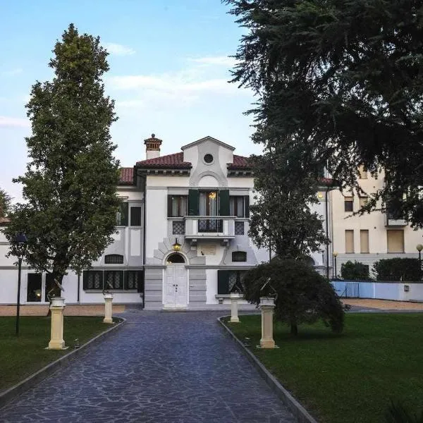 Relais Totì BeB bed e breakfast, hotel in Mogliano Veneto