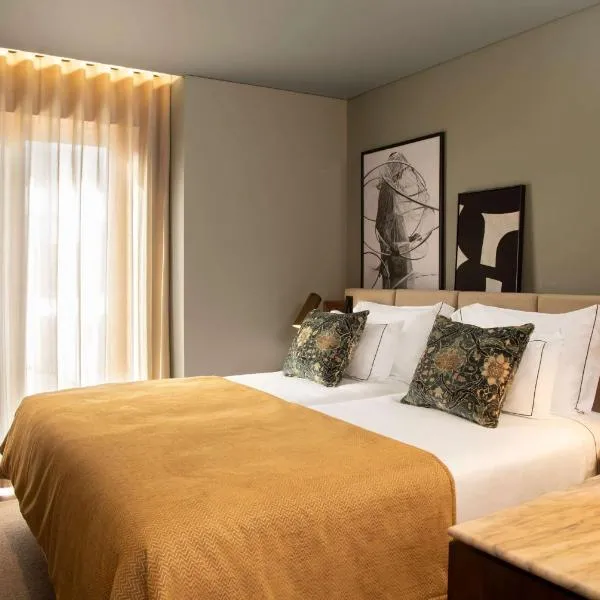 Fontinha Porto, Trademark Collection by Wyndham, hotel a Porto