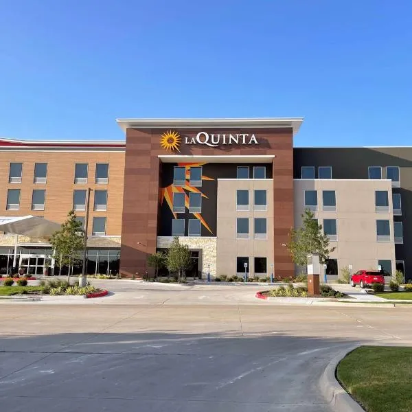 Hawthorn Extended Stay by Wyndham Pflugerville, hotel v destinaci Pflugerville