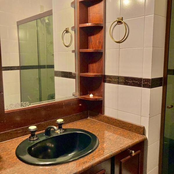 Apartamento Alto da Serra - 024 - Foto 3