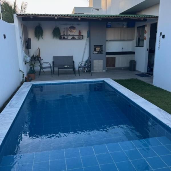 Um Paraíso em Paripueira - Foto 4