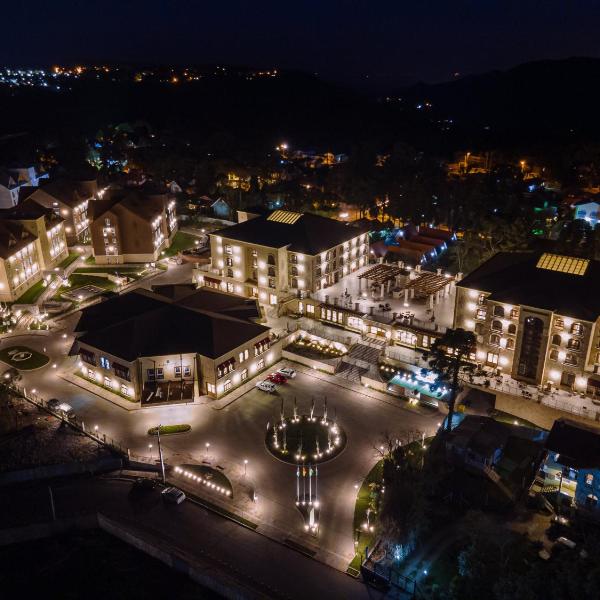Buona Vitta Gramado Resort & Spa by Gramado Parks - Foto 3
