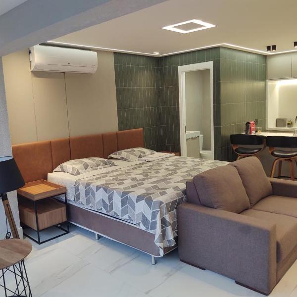 apartamento 5 estrelas bela vista - Foto 5