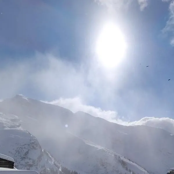 Avoriaz cocooning, Hotel in Avoriaz