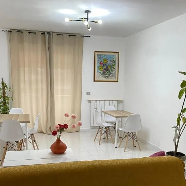 B&b Binario38, hotel in Benevento