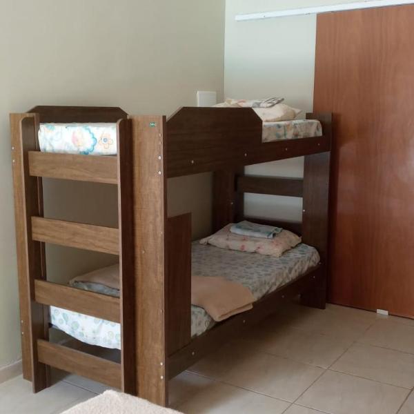 Porto de Galinhas - Flat 4 - Familia - Residencial Lagoa de Porto - Foto 2