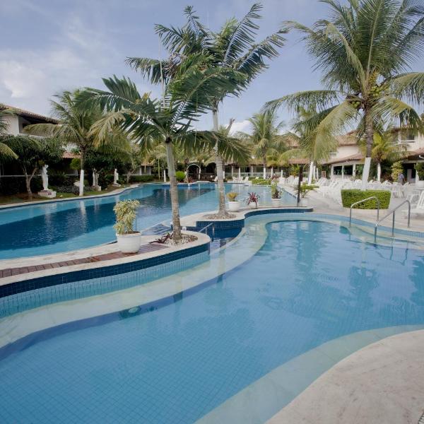 Hotel Atlântico Búzios Convention - Foto 3