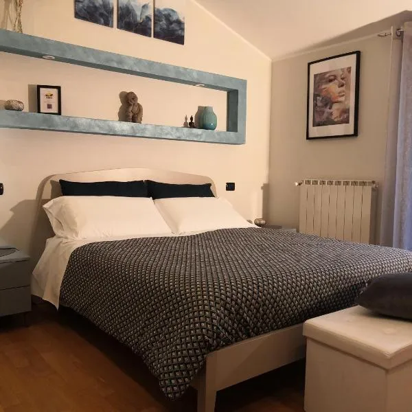 Hakuna Matata B&B, hotel en Pescara