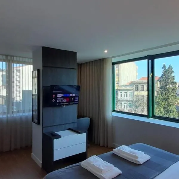 504 New Apartment Galé, хотел в Порто