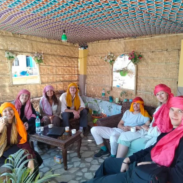 Hotel Tofu safari, Hotel in Jaisalmer