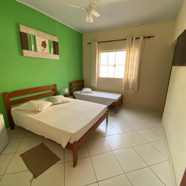 Hotel Modelo - Foto 2