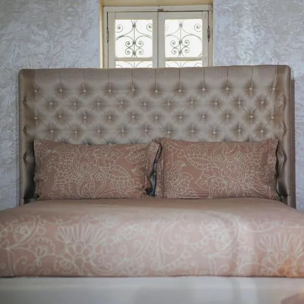 Riad Amelia : Lalla Nora Room, hotel v destinaci Tetuán