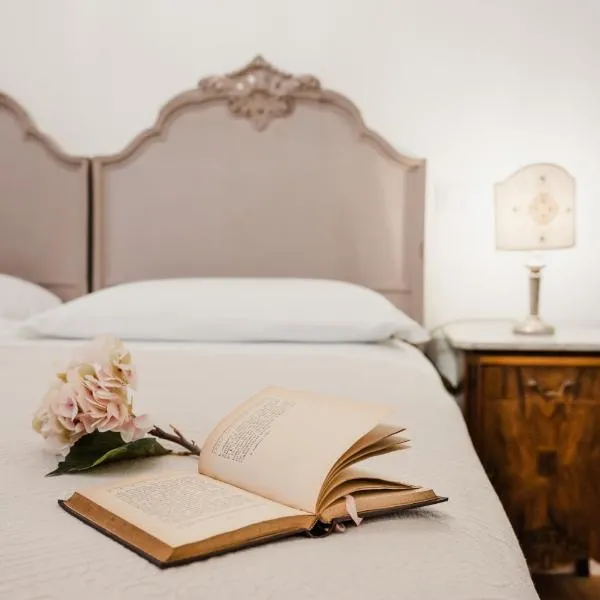 Locanda Mescoglia, hotel v destinaci Corciano
