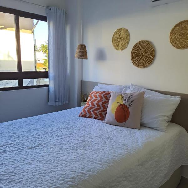 Apartamento - Centro Porto de Galinhas - Foto 2