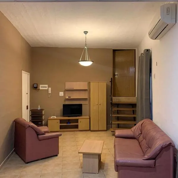 GELMIF Apartments, ξενοδοχείο σε Vittoriosa