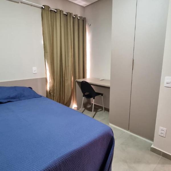 Apartamento Sossego - Foto 2