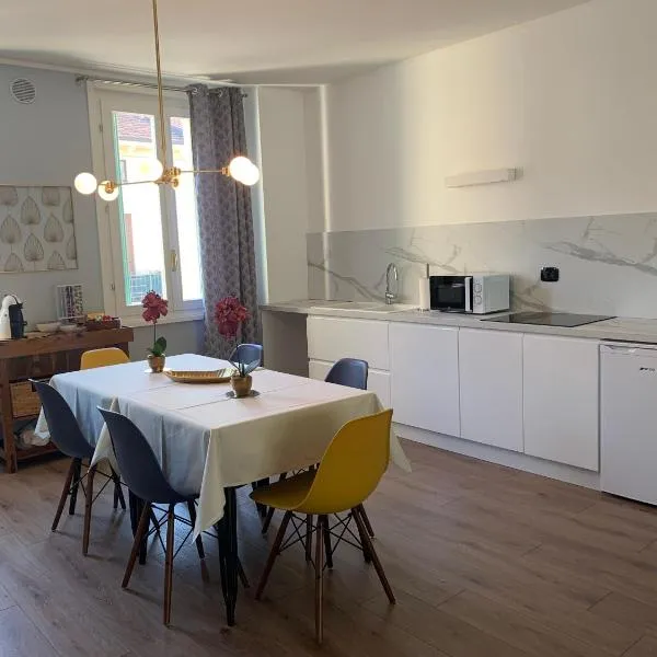 Al Viale 2, hotel in Negrar