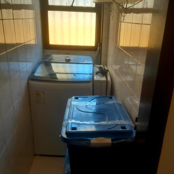 Apartamento Garden 72 m2 Quintal/churrasqueira - 3 Quadras da praia - Foto 3