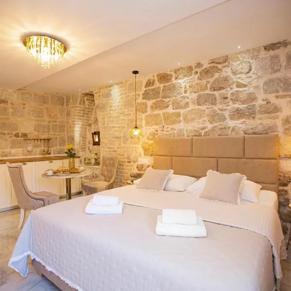 Guest House Paradise, hotel di Split
