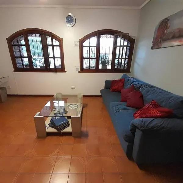Olivos में, होटल Departamento en Olivos