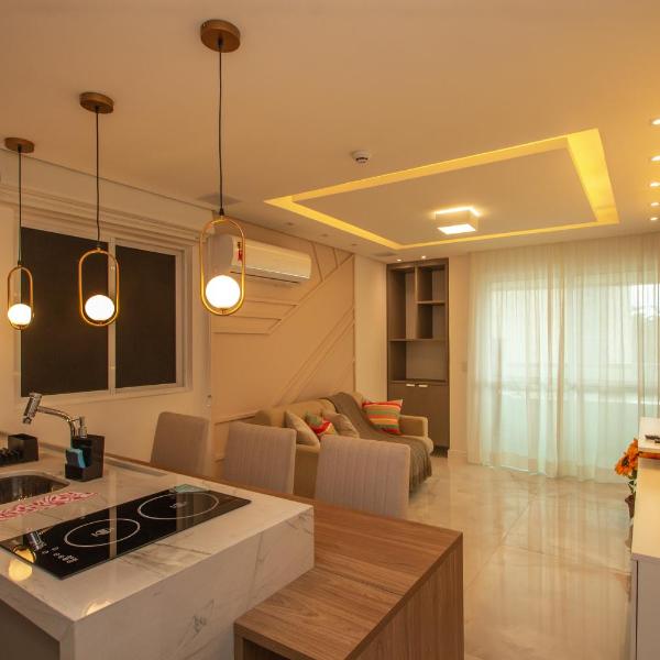 Beira Mar Prime Residence