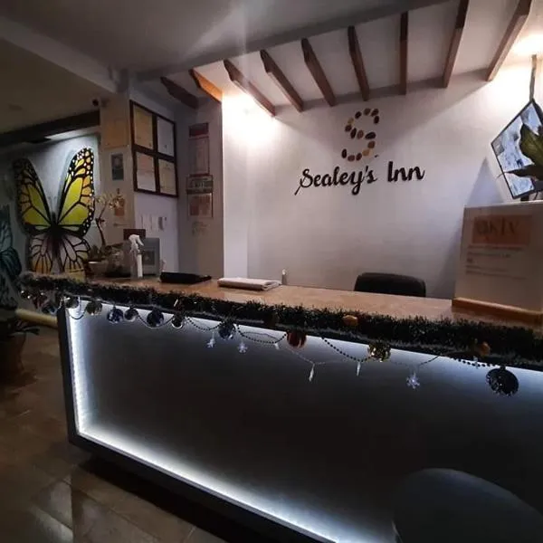 Sealey's Inn, hotel en Bulata