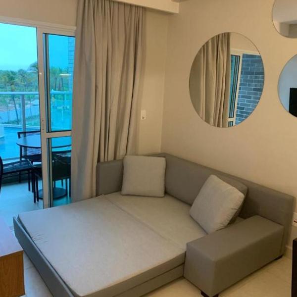 Salinas EXCLUSIVE RESORT Apto inteiro - Foto 2