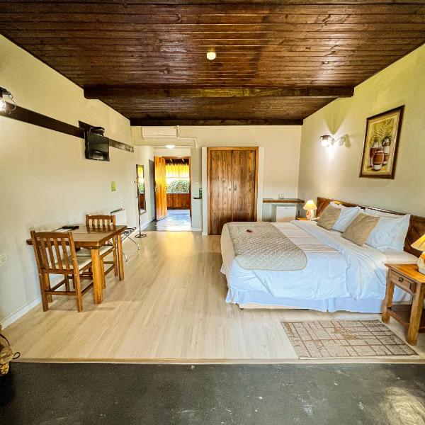 Hotel Fazenda Rota dos Cânions - Foto 2
