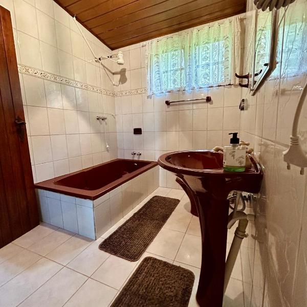 Casa de Campo Vizinha da Lua - Foto 3