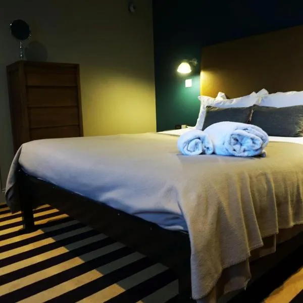 The Penny Farthing Hotel, hotel a Berkhamsted