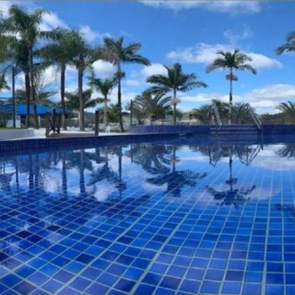 Apartamento Refúgio das Thermas - Foto 4