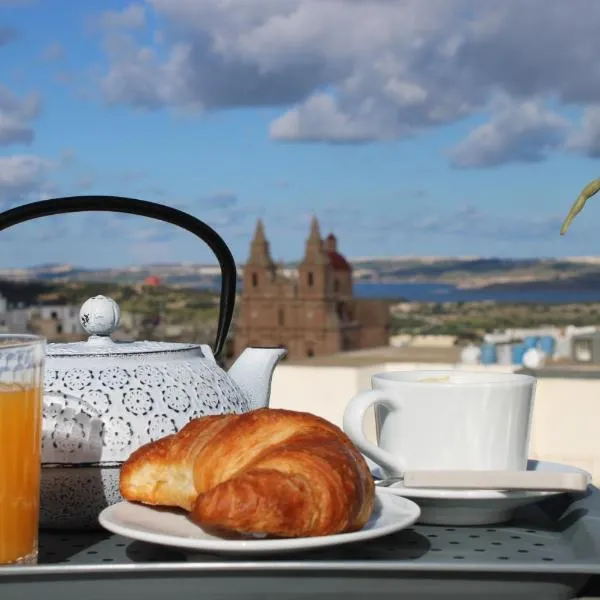 Victoria by Petit Chic, hotel v destinaci Mellieħa