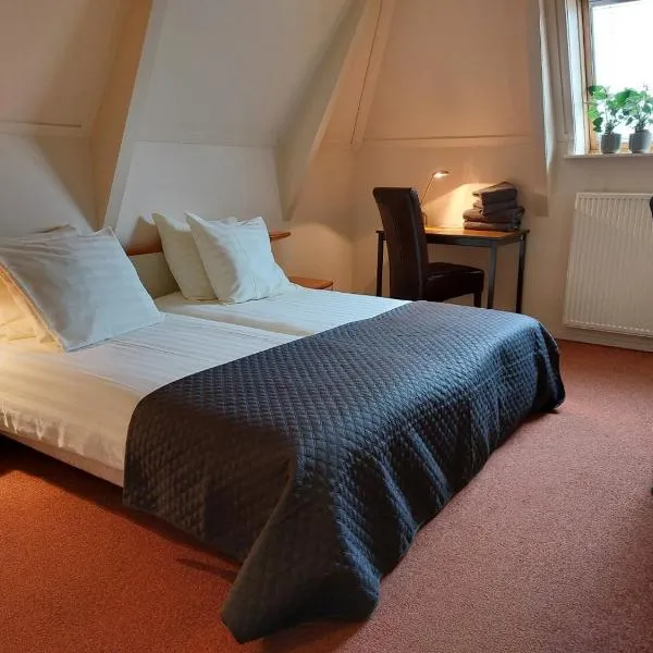 Boetiek Hotel Marum, hotel v destinaci Marum