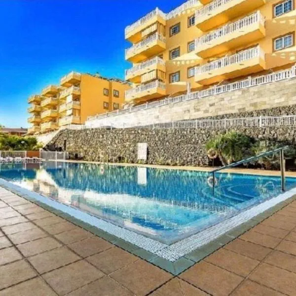 Friendly Palm-Mar, hotel in Palm-Mar